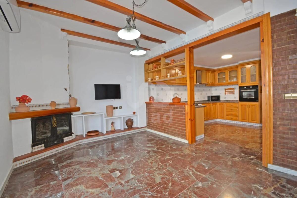 Venta de chalet independiente en Sax, Sax
photo 5