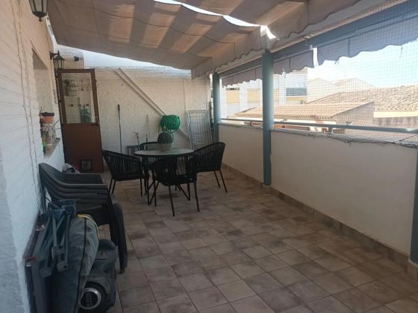 Пентхаус на продажу в  El Carril - Paseo de Chapi, Вильена photo 2