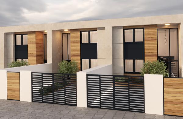 Chalet adosado en venta en  Pista s/n , Alfaz del Pi photo 2