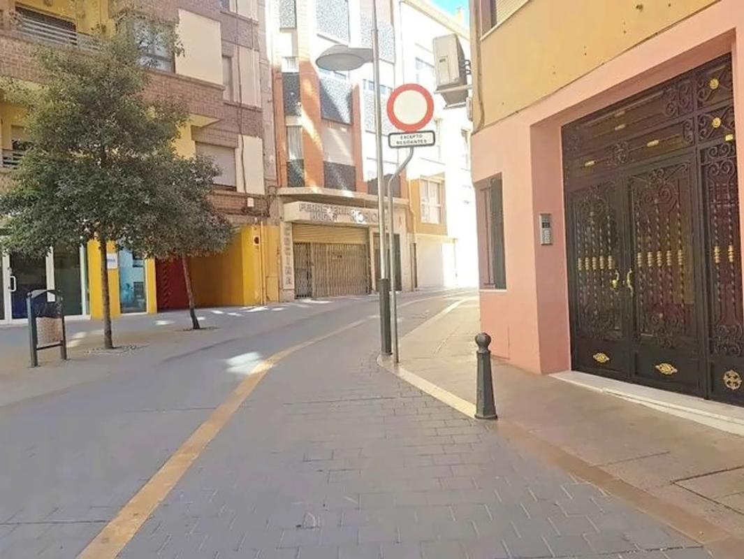 Venta de piso en Plaza el Rollo, Villena
photo 2