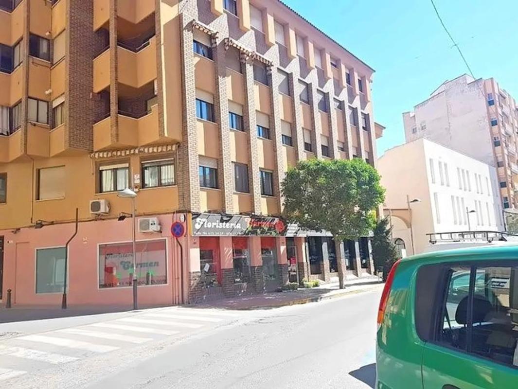 Venta de piso en Plaza el Rollo, Villena
photo 4