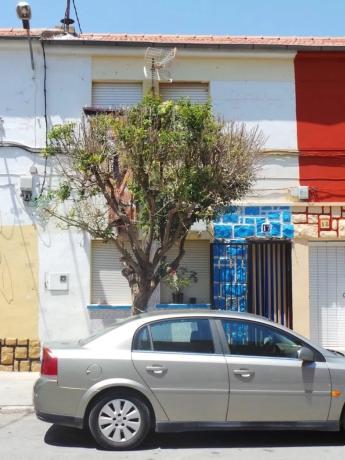 Chalet independiente en venta en Calle San Francisco, Villena
 photo