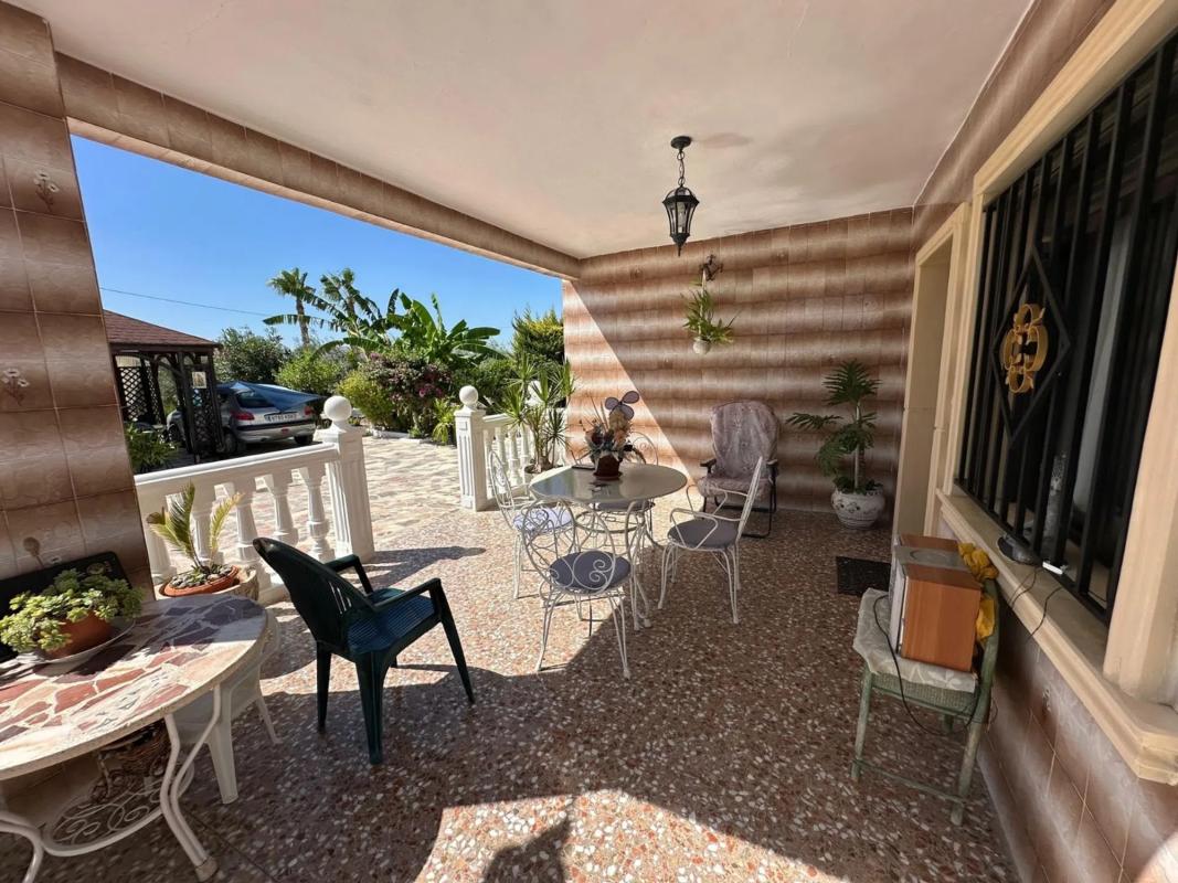 Sale of rural property in Albatera , Albatera photo 1
