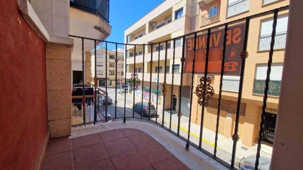 Apartment for sale in Almoradí, Almoradí photo 1