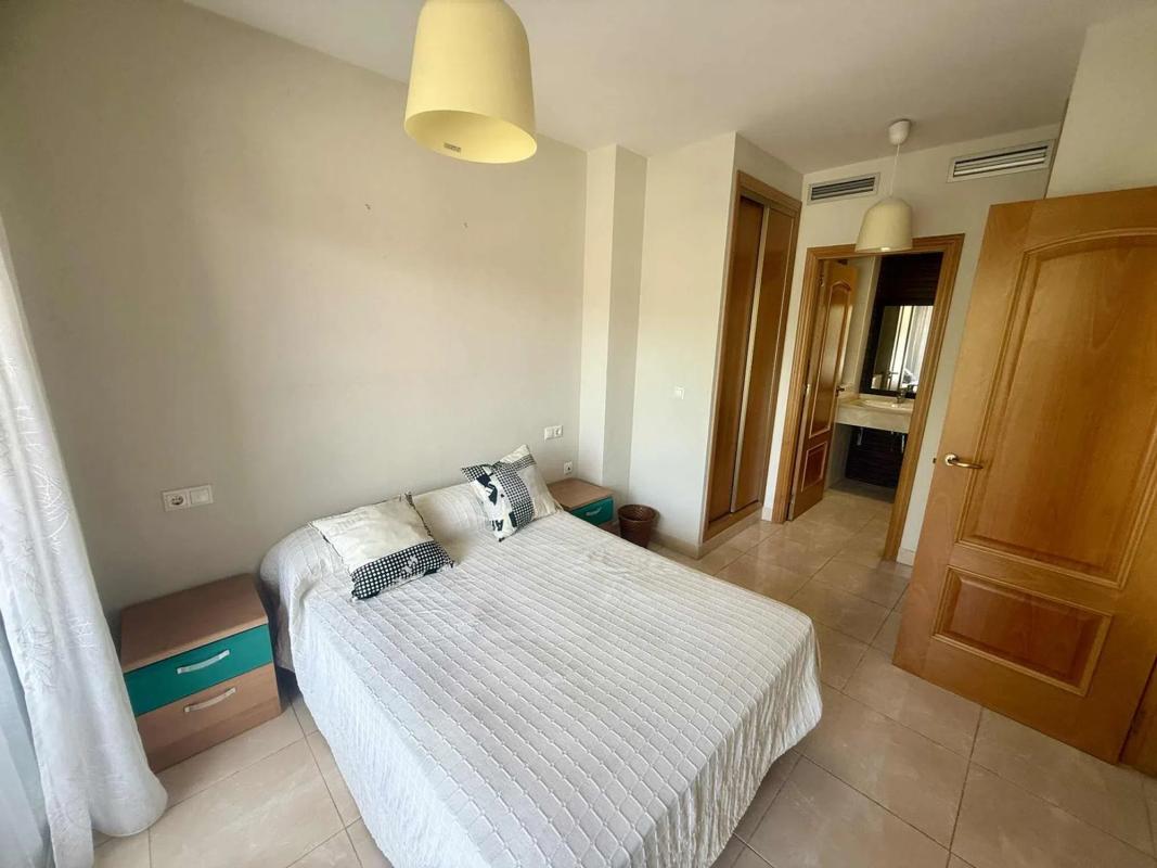 Sale of apartment in CL DR MARAÑON, Almoradí
photo 1