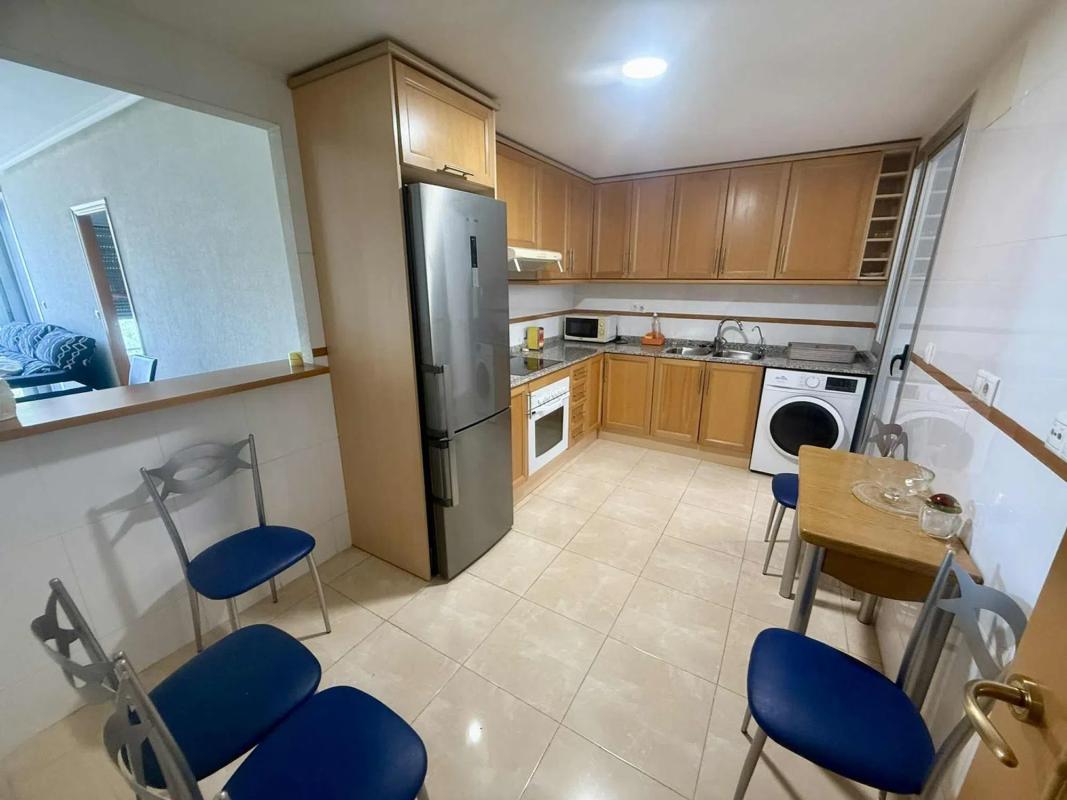 Sale of apartment in CL DR MARAÑON, Almoradí
photo 3