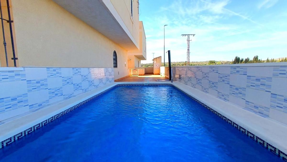 Sale of independent chalet in Almoradí, Almoradí
photo 2