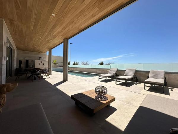 Casa independiente photo 1