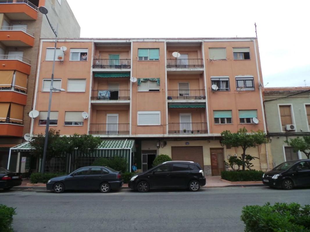Venta de piso en Calle Santa Rita, Callosa de Segura
photo 1