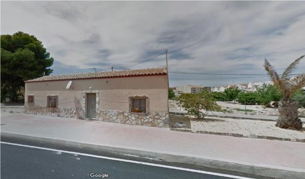 Chalet independiente en venta en Calle Reina Fabiola, Callosa de Segura
 photo