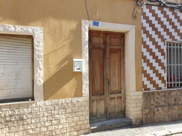 Independent chalet for sale in Calle Albardetas, Callosa de Segura
 photo 1