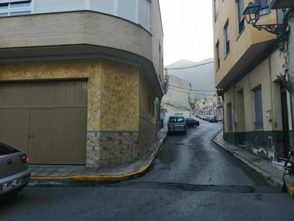 Independent chalet for sale in Calle Albardetas, Callosa de Segura
 photo 2
