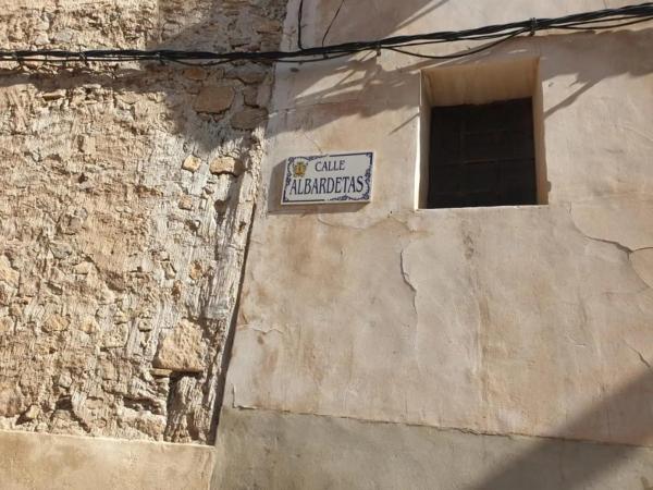 Independent chalet for sale in Calle Albardetas, Callosa de Segura
 photo 3
