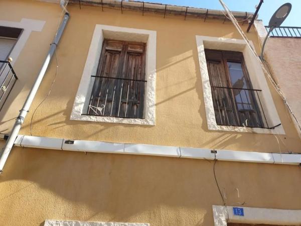 Independent chalet for sale in Calle Albardetas, Callosa de Segura
 photo 4