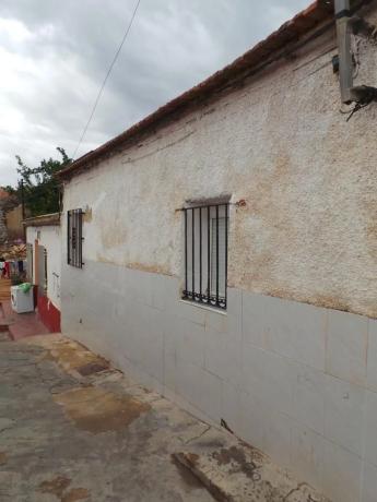 Chalet independiente en venta en Calle Beato J. Ávila, 1 -5, Callosa de Segura
 photo