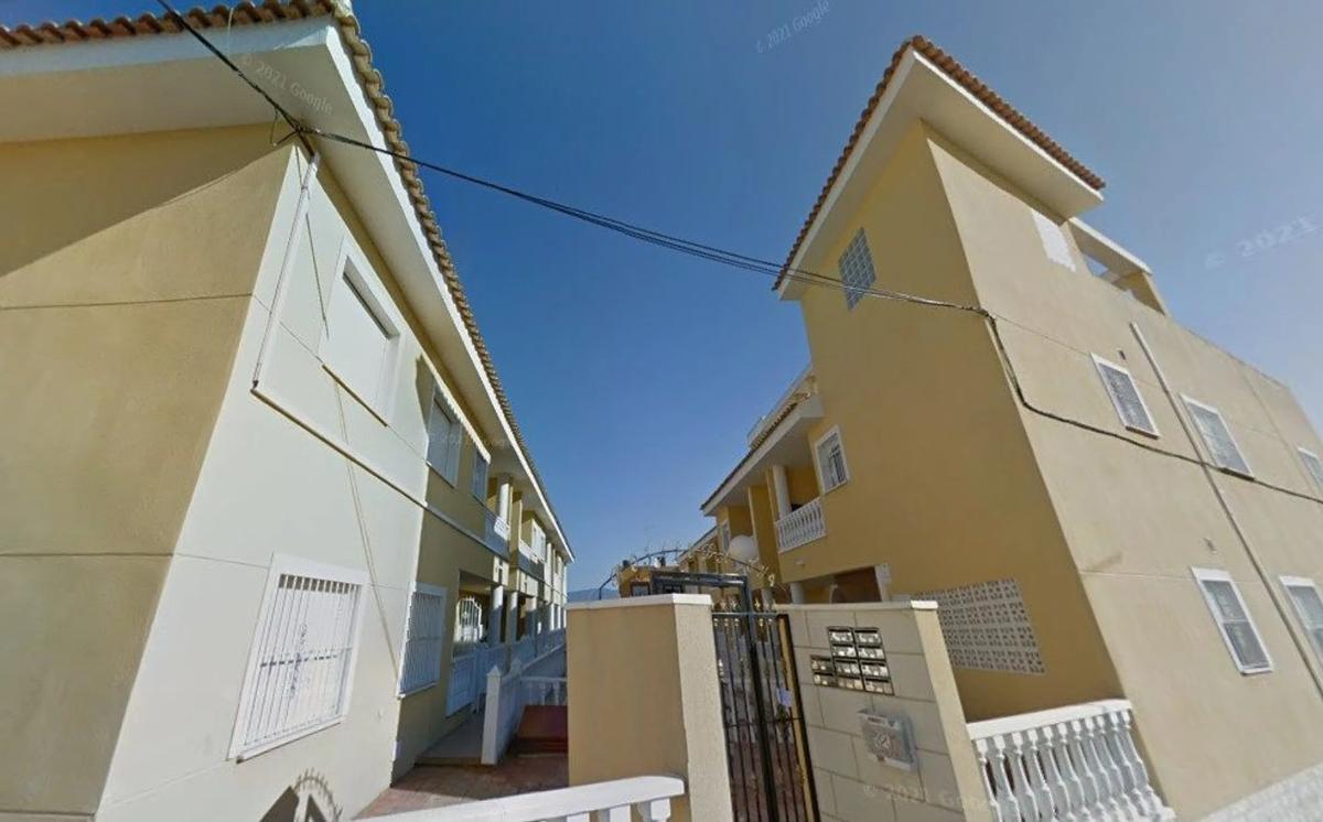 Продажа квартиры на Calle Proyecto N36 en, Катрал
photo 1