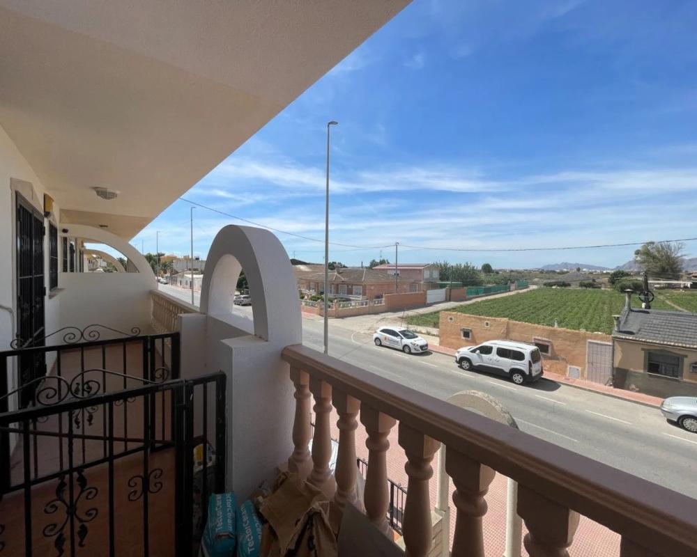 Venta de piso en Avenida de Almoradí s/n, Daya Nueva
photo 2