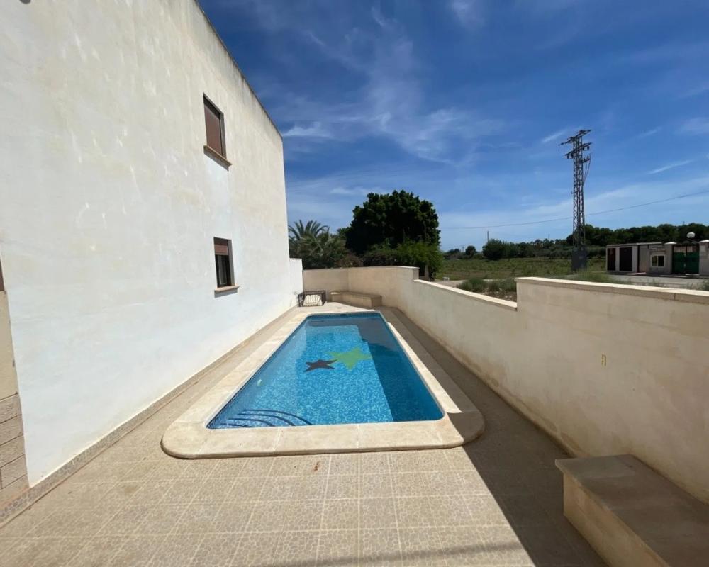 Venta de piso en Avenida de Almoradí s/n, Daya Nueva
photo 3