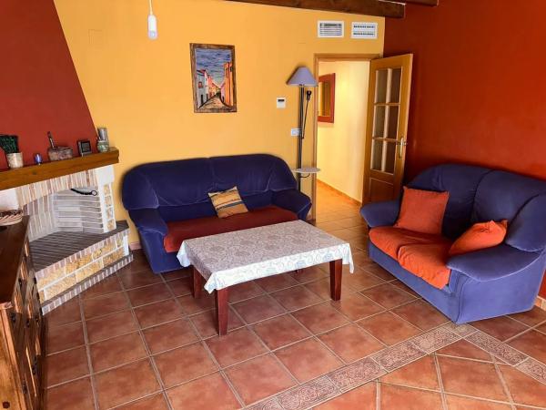 Piso en venta en Calle Mayor, 69, Daya Nueva
 photo 1