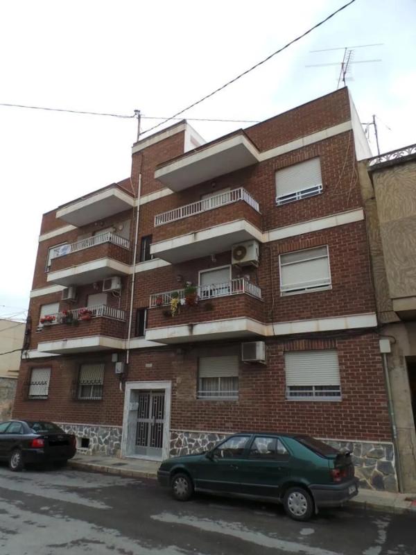 Продажа квартиры на Calle Torrevieja, Долорес
photo 1