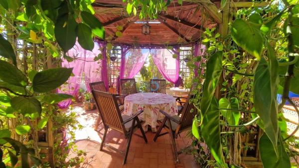 Chalet independiente en venta en Formentera del Segura, Formentera del Segura thumbnail 1