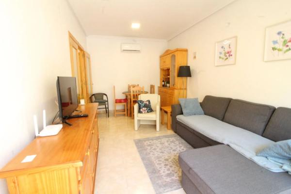 Mieszkanie na sprzedaż w  Piso en Formentera del Segura, Formentera del Segura photo 3