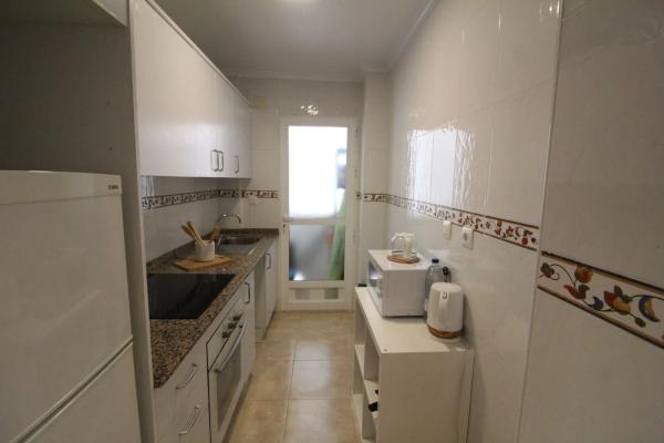 Mieszkanie na sprzedaż w  Piso en Formentera del Segura, Formentera del Segura photo 4