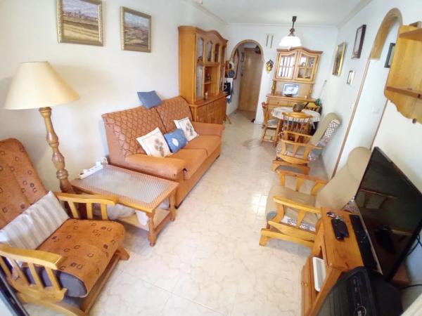 Piso en venta en Avenida de Cervantes, 37, Guardamar del Segura
photo 1