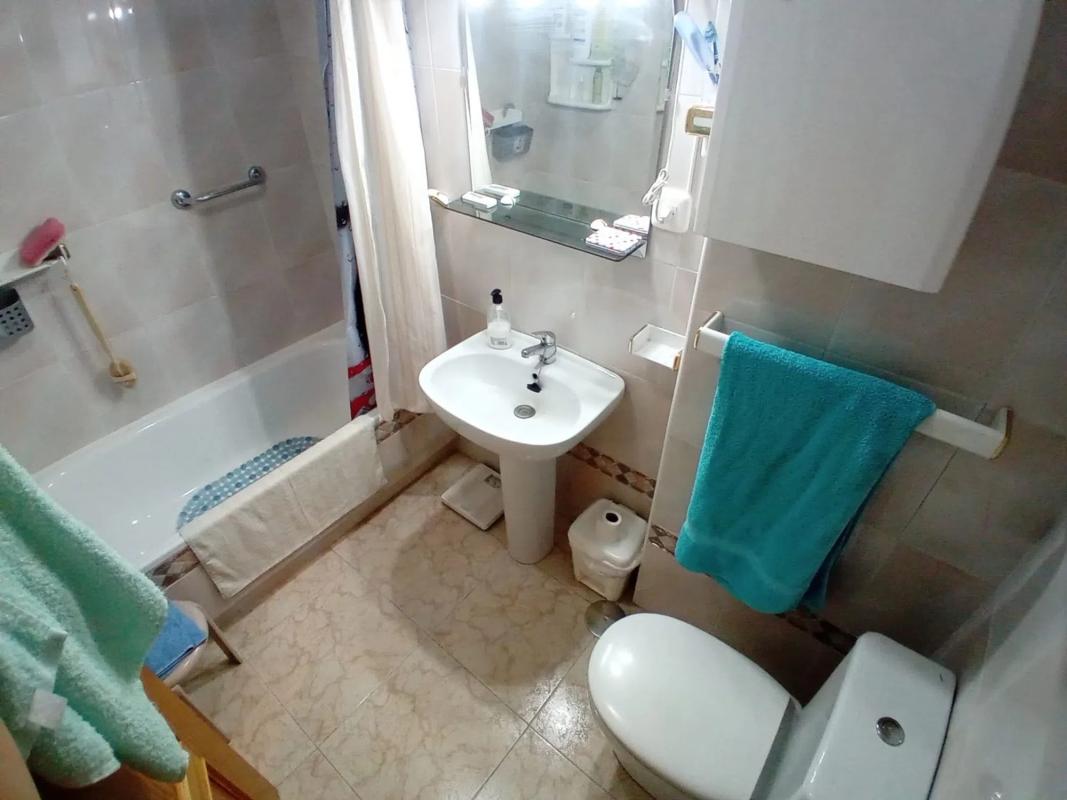 Продажа квартиры на Avenida de Cervantes, 37, Гуардамар-дель-Сегура
 photo 2