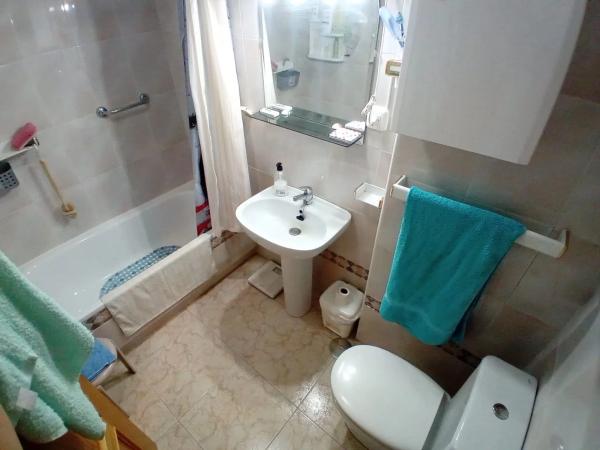 Piso en venta en Avenida de Cervantes, 37, Guardamar del Segura
thumbnail 1