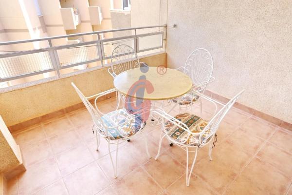 Piso en venta en Avenida de Cervantes, 41, Guardamar del Segura
 photo 3