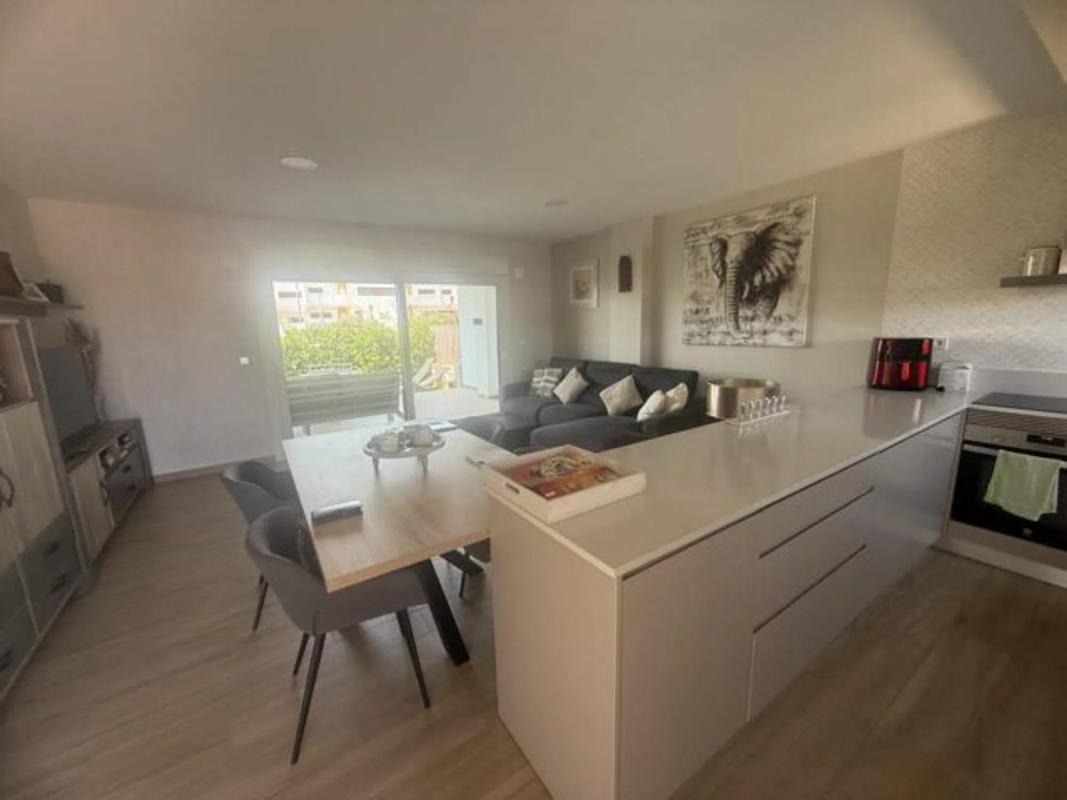 Продажа квартиры на Piso en Los Montesinos, Лос-Монтесинос
 photo 5