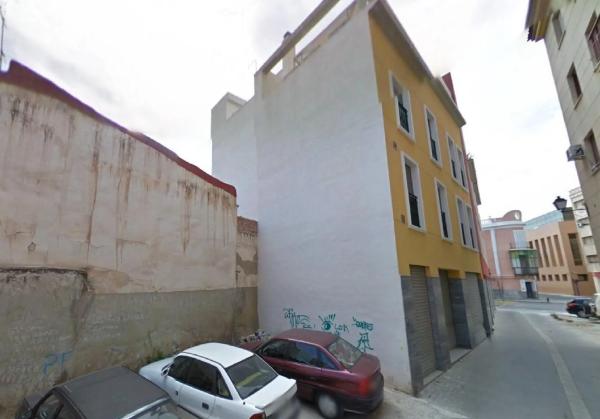 Piso en venta en Calle Campillo, Orihuela
 photo 1