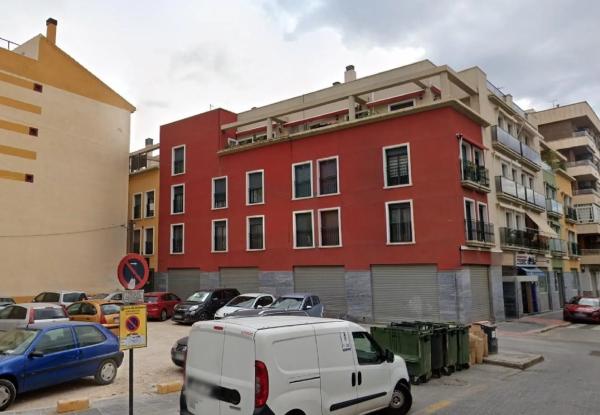 Piso en venta en Calle Campillo, Orihuela
 photo 3
