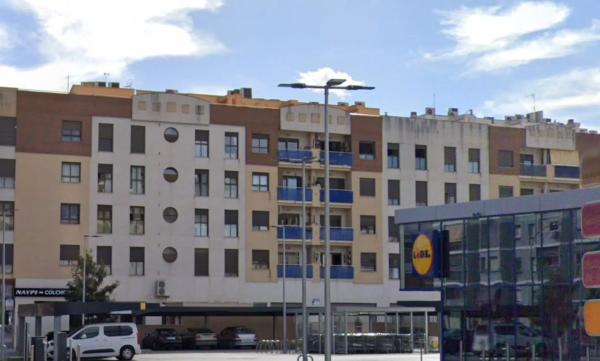 Piso en venta en Calle Oriolanos Ausentes, Orihuela
 photo