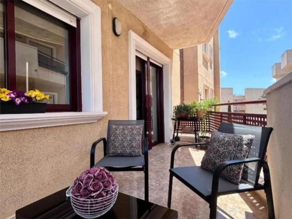Apartment for sale in Barrio Aguamarina, Orihuela photo 1