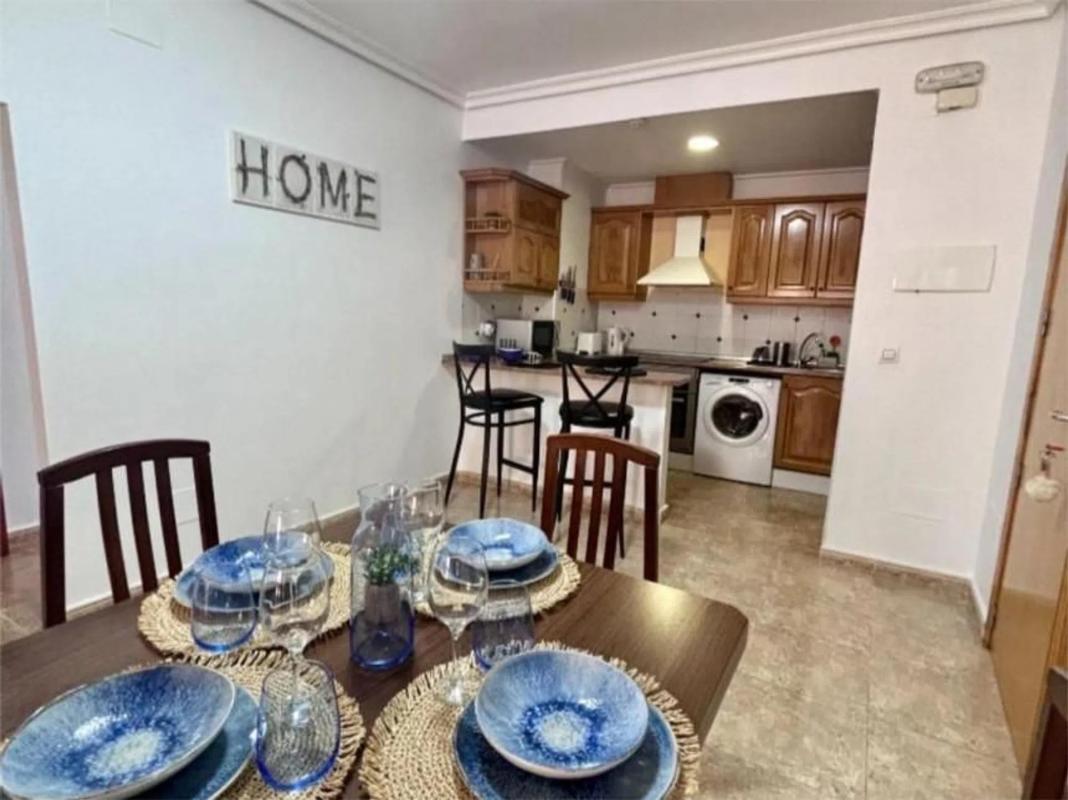 Sale of apartment in Barrio Aguamarina, Orihuela
 photo 2