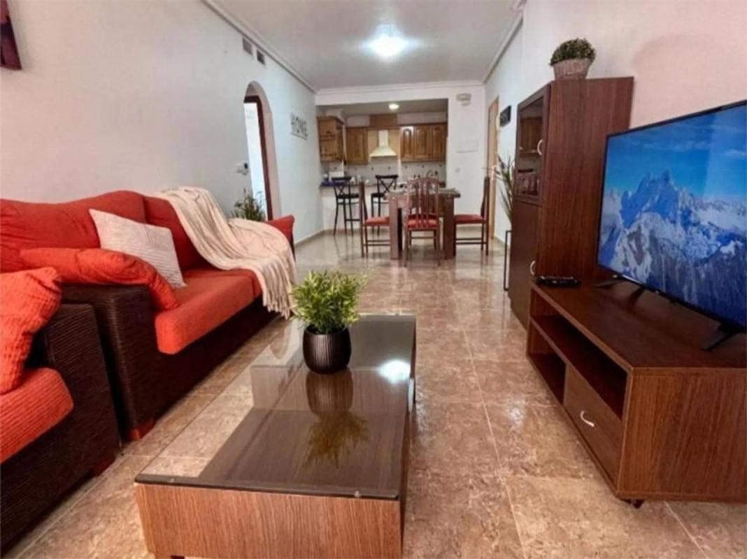 Sale of apartment in Barrio Aguamarina, Orihuela
 photo 3
