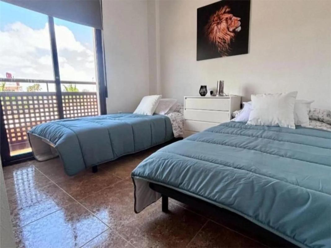 Sale of apartment in Barrio Aguamarina, Orihuela
 photo 5