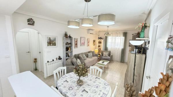 Apartment for sale in Barrio La Zenia, Orihuela thumbnail 1