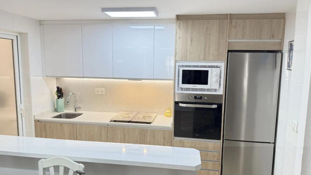 Sale of apartment in Barrio La Zenia, Orihuela
photo 4