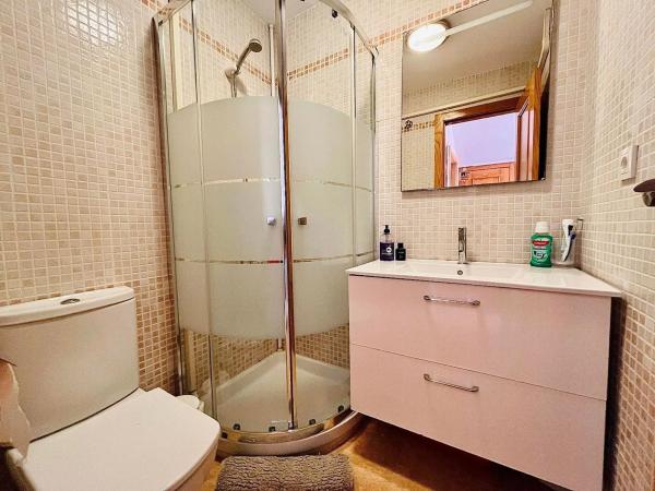 Chalet adosado photo 1