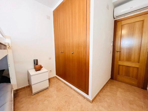 Chalet adosado photo 2