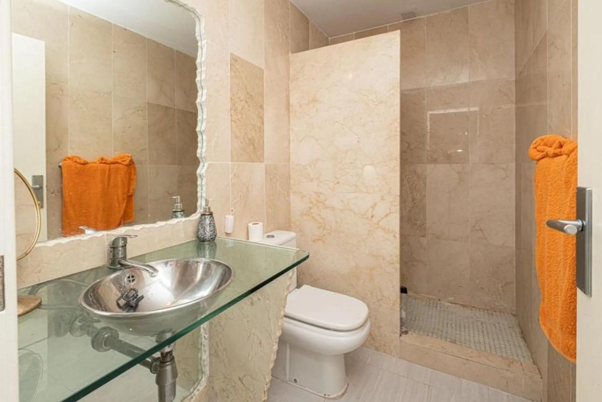 Venta de piso en Barrio Lomas de Campoamor-Las Ramblas, Orihuela
 photo 2