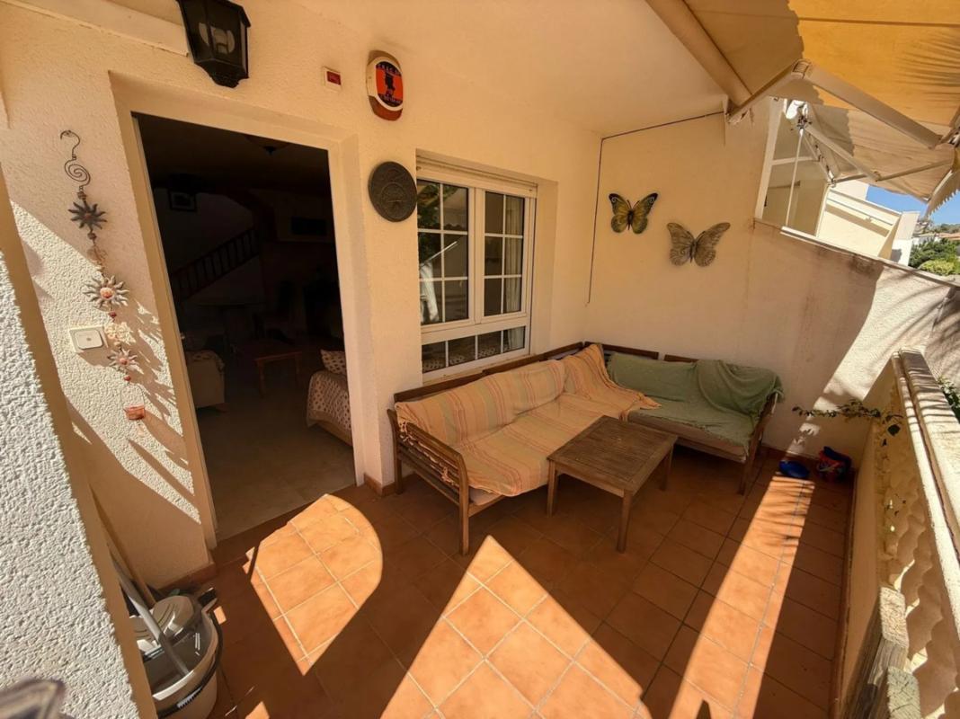Sale of independent chalet in Calle Anfora, 37, Orihuela
 photo 4