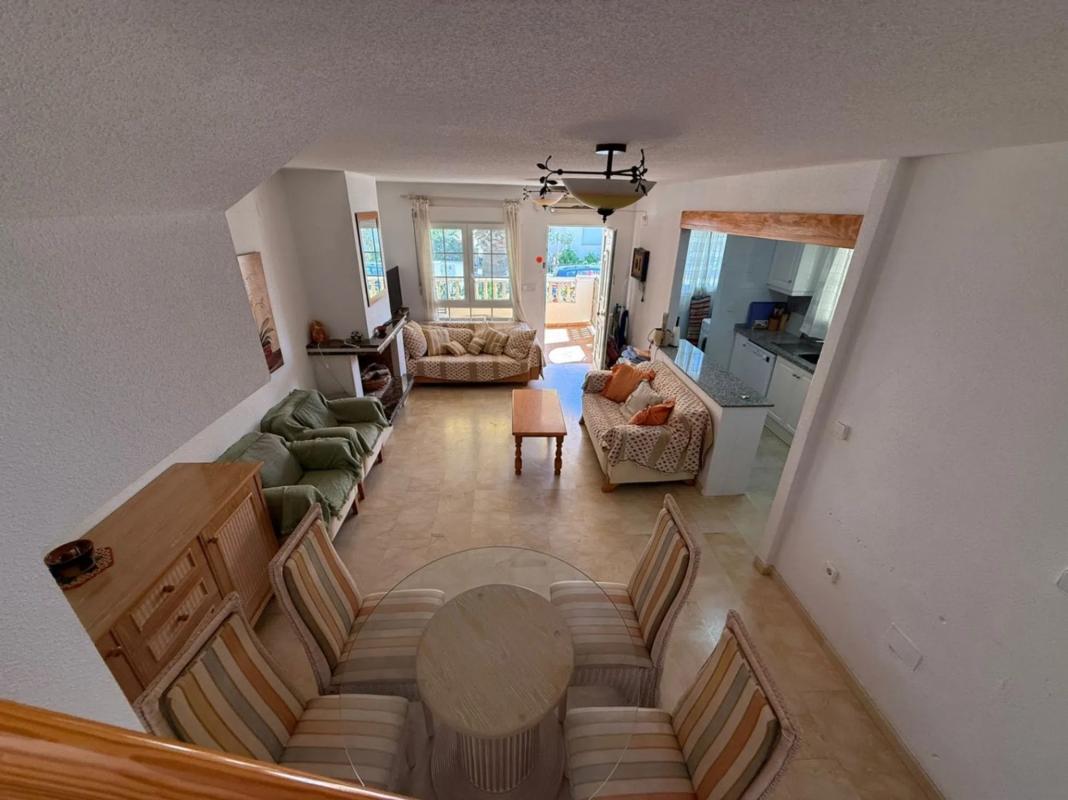 Sale of independent chalet in Calle Anfora, 37, Orihuela
 photo 5