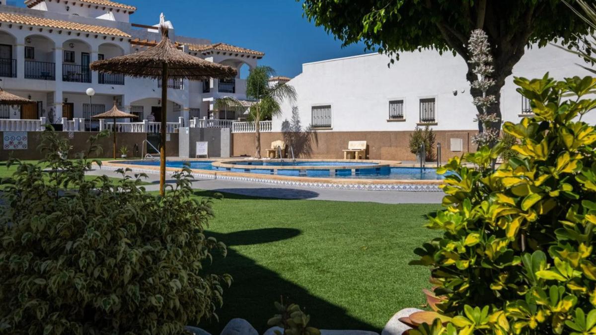 Продажа квартиры на Barrio Punta Prima, Ориуэла
 photo 2