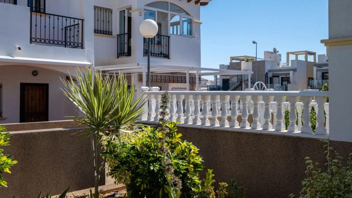 Продажа квартиры на Barrio Punta Prima, Ориуэла
 photo 3