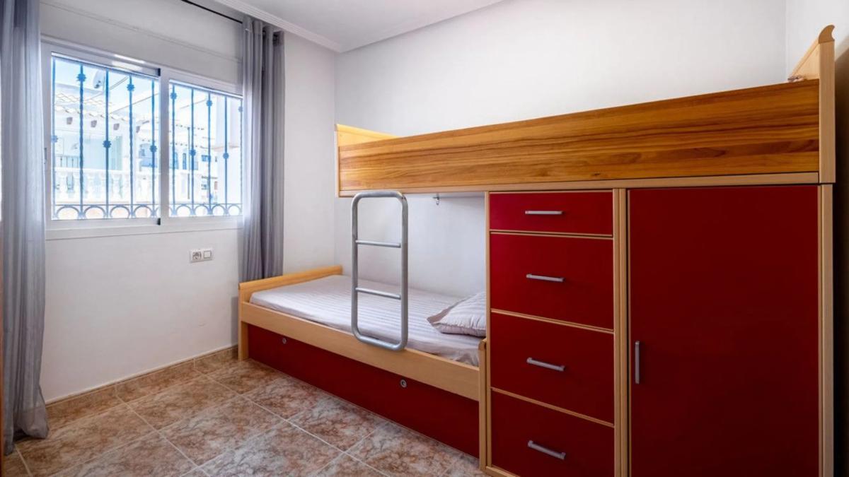Продажа квартиры на Barrio Punta Prima, Ориуэла
 photo 5