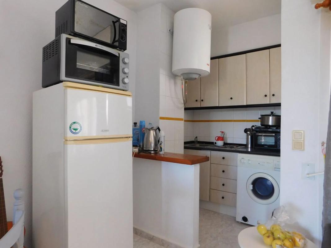 Продажа квартиры на Barrio Villamartín-Las Filipinas, Ориуэла
photo 2